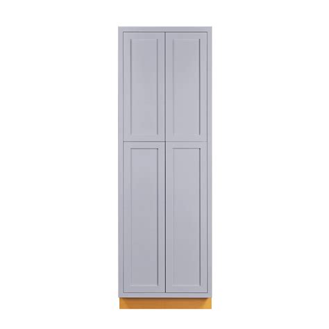 lowe's pantry 30 inch cabinet